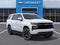2026 Chevrolet Tahoe RST SUV 4WD