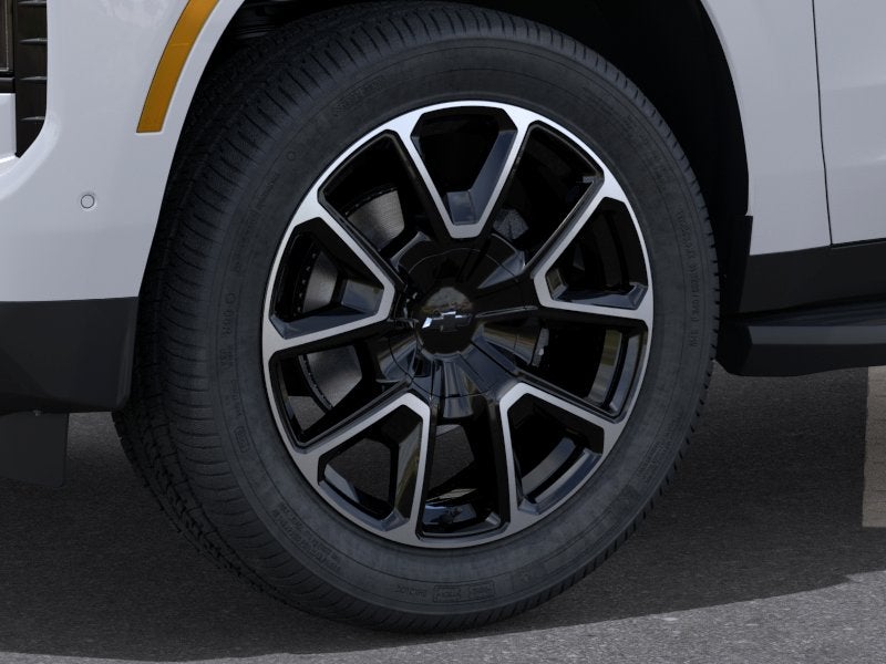 2026 Chevrolet Tahoe RST SUV 4WD