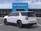2026 Chevrolet Tahoe RST SUV 4WD