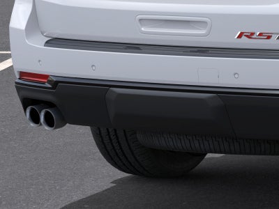 2026 Chevrolet Tahoe RST SUV 4WD