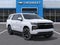 2026 Chevrolet Tahoe RST SUV 4WD