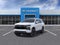 2026 Chevrolet Tahoe RST SUV 4WD