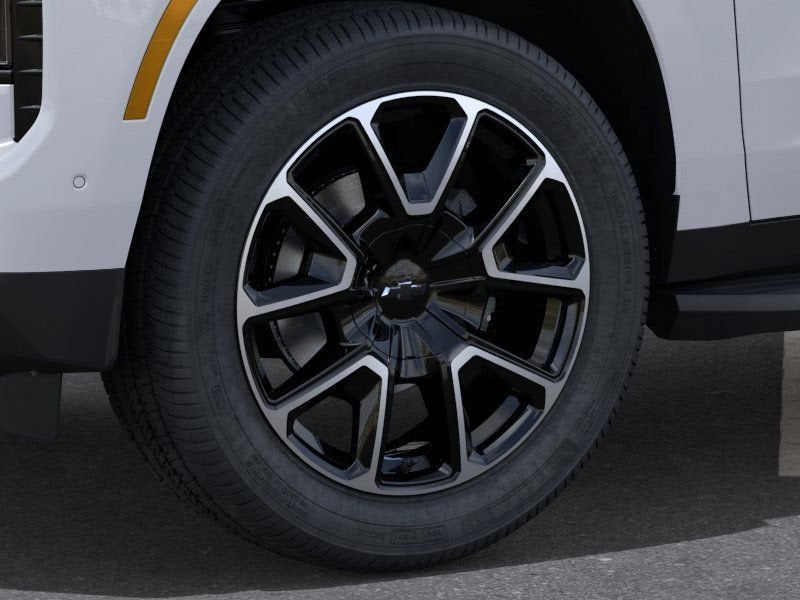 2026 Chevrolet Tahoe RST SUV 4WD