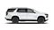 2026 Chevrolet Tahoe RST SUV 4WD