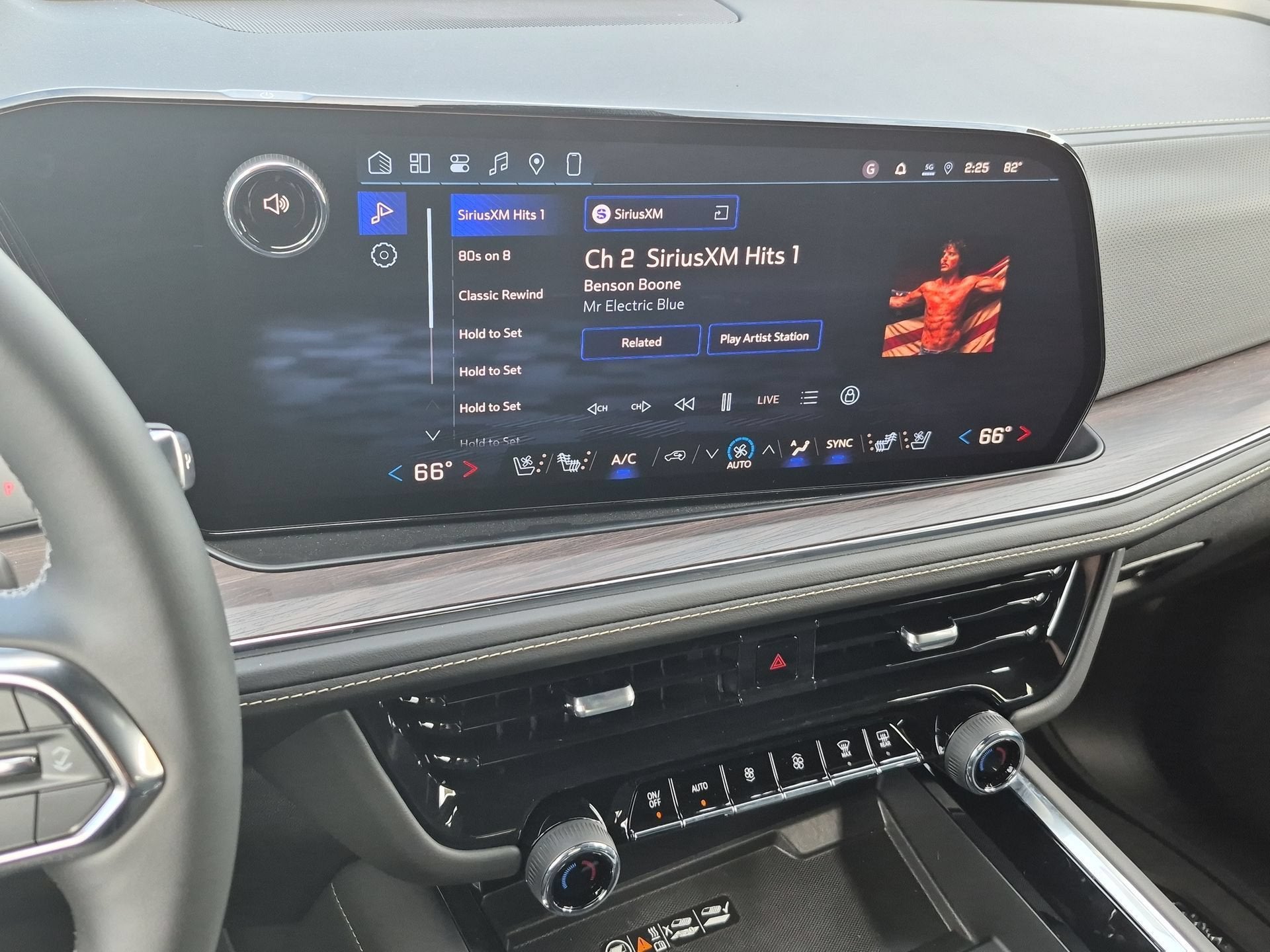2026 Chevrolet Tahoe Premier SUV 4WD