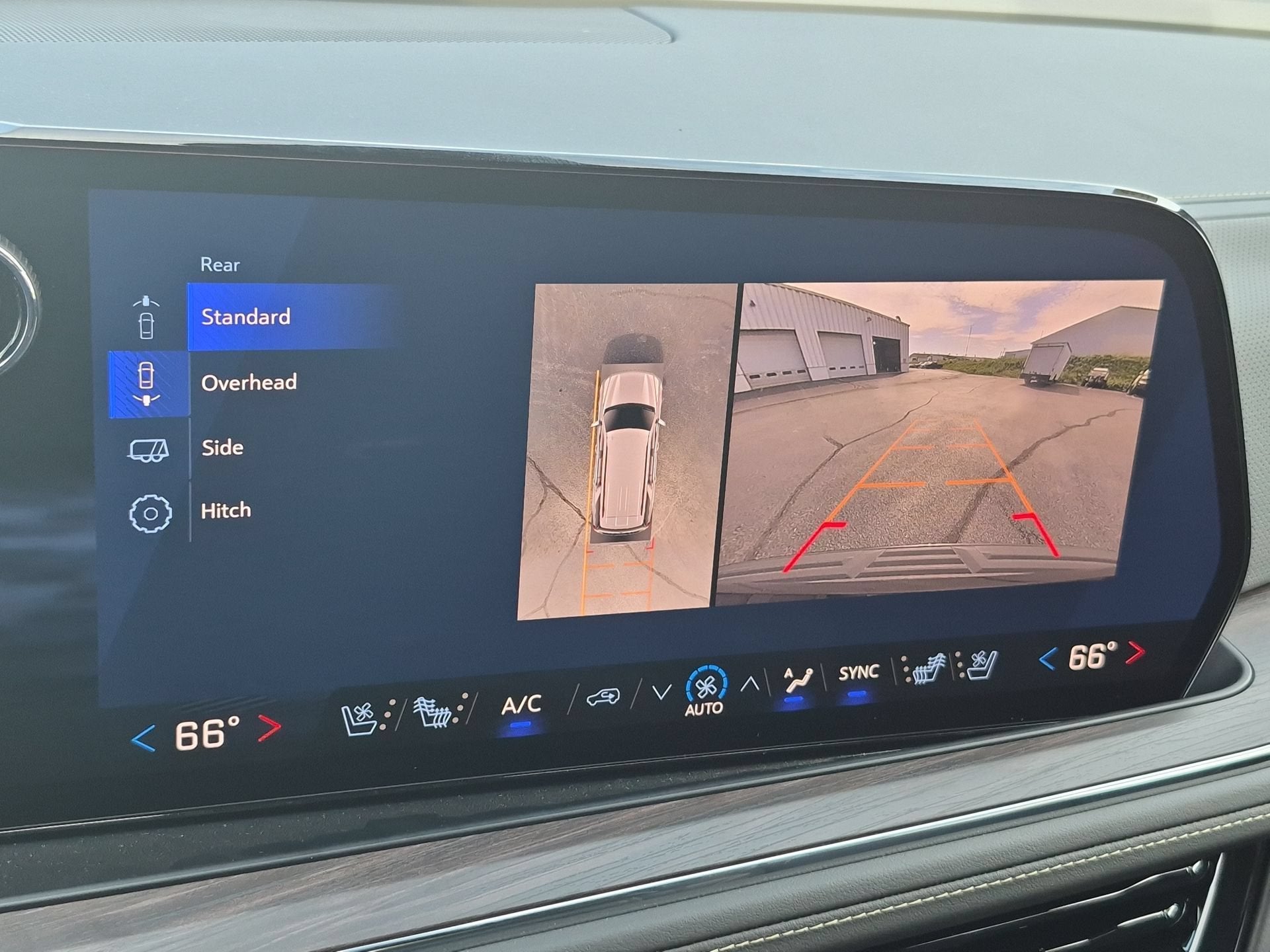 2026 Chevrolet Tahoe Premier SUV 4WD