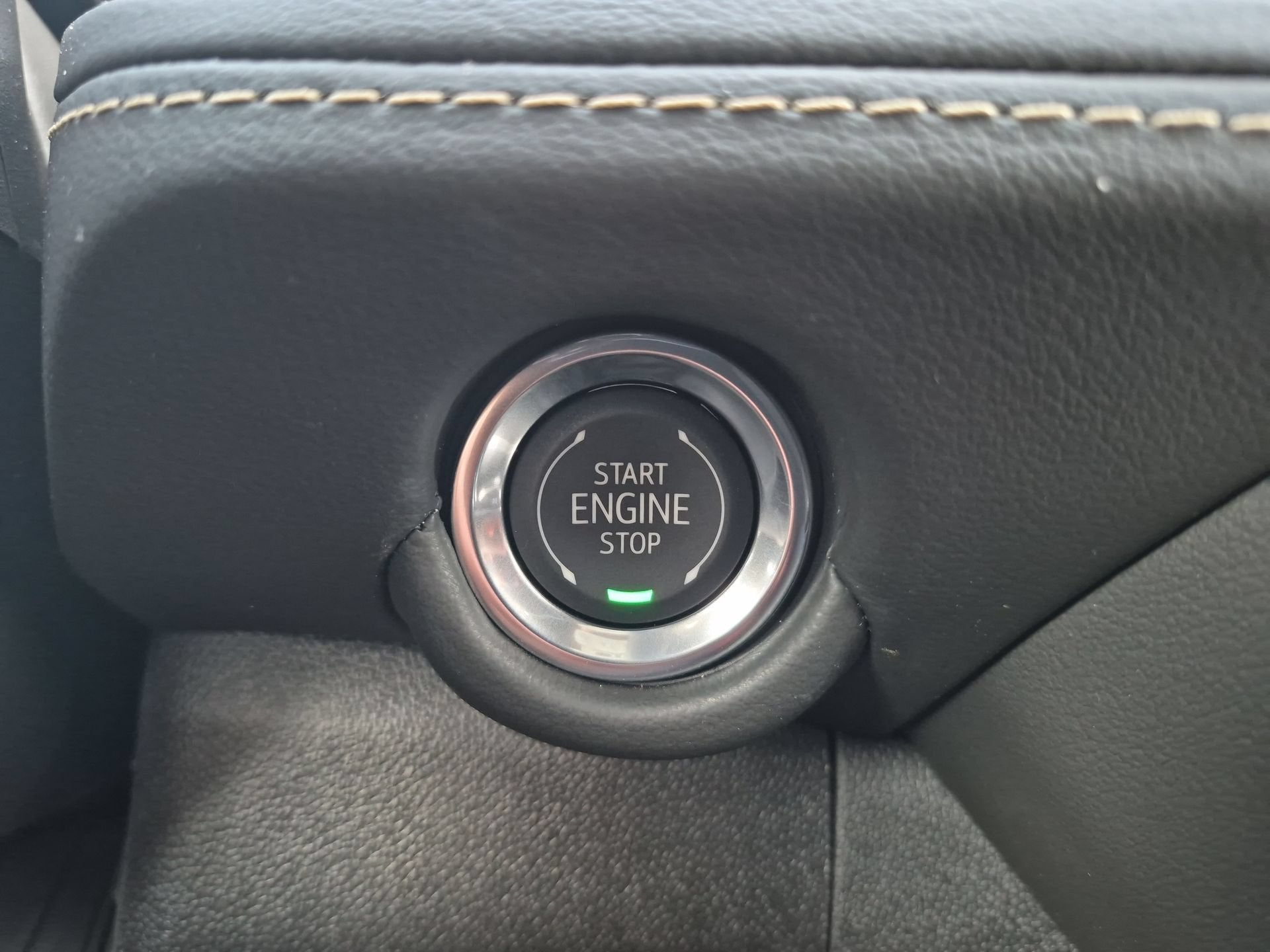 2026 Chevrolet Tahoe Premier SUV 4WD