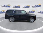 2026 Chevrolet Tahoe Premier SUV 4WD