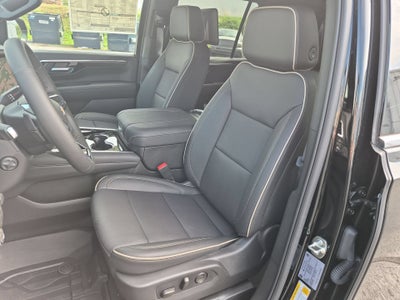 2026 Chevrolet Tahoe Premier SUV 4WD