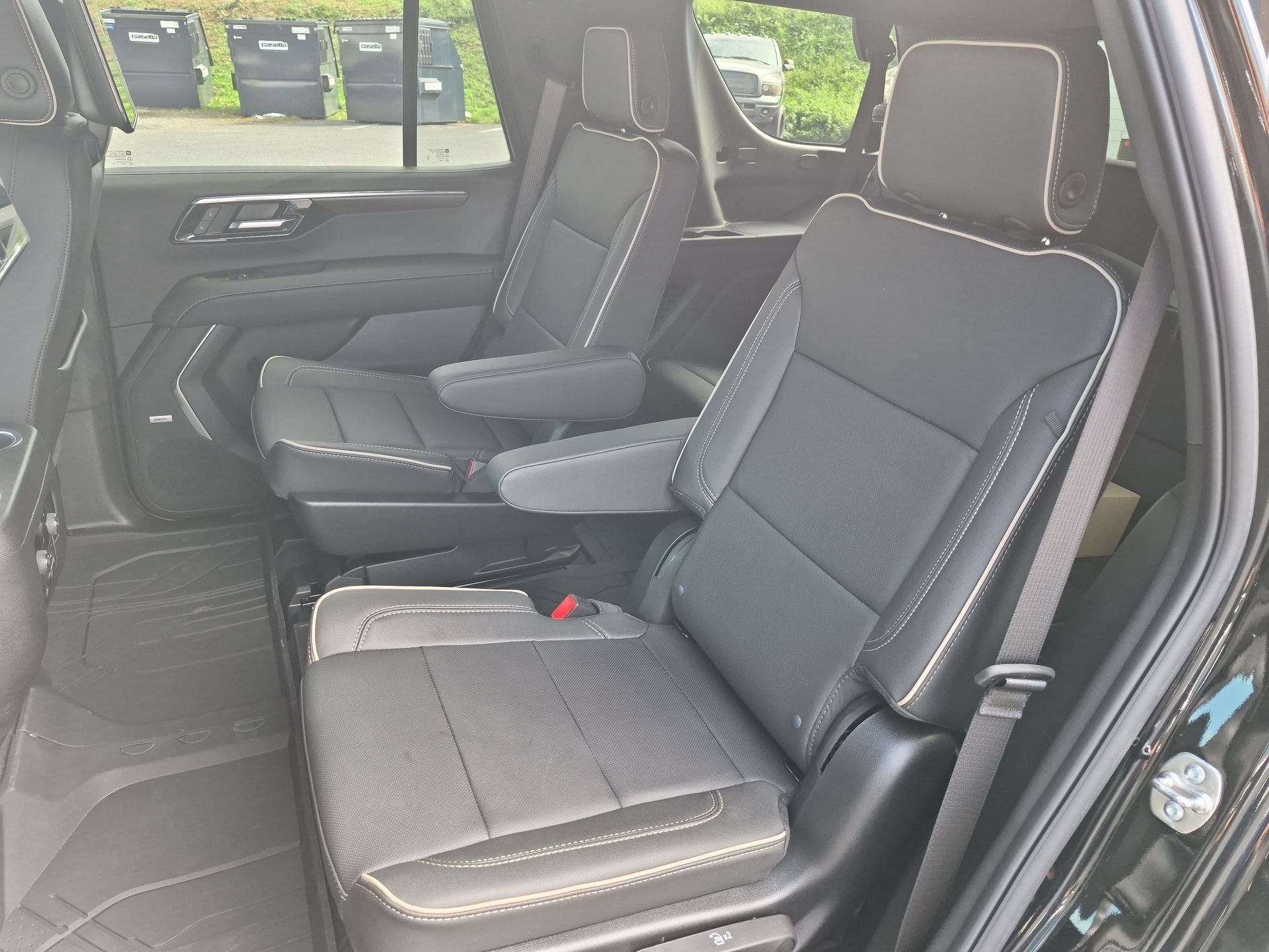 2026 Chevrolet Tahoe Premier SUV 4WD