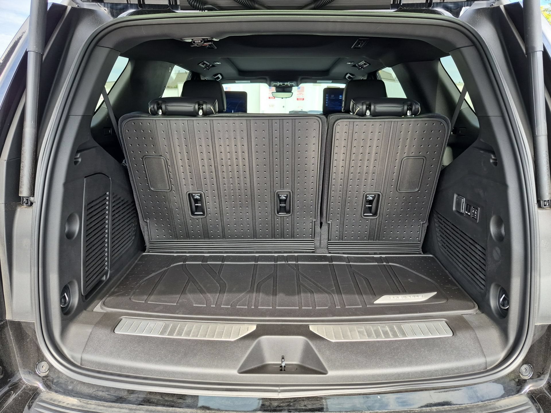 2026 Chevrolet Tahoe Premier SUV 4WD