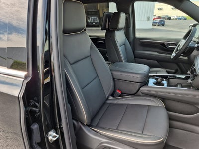 2026 Chevrolet Tahoe Premier SUV 4WD
