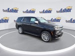 2026 Chevrolet Tahoe Premier SUV 4WD