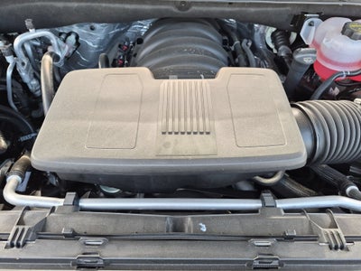 2026 Chevrolet Tahoe Premier SUV 4WD