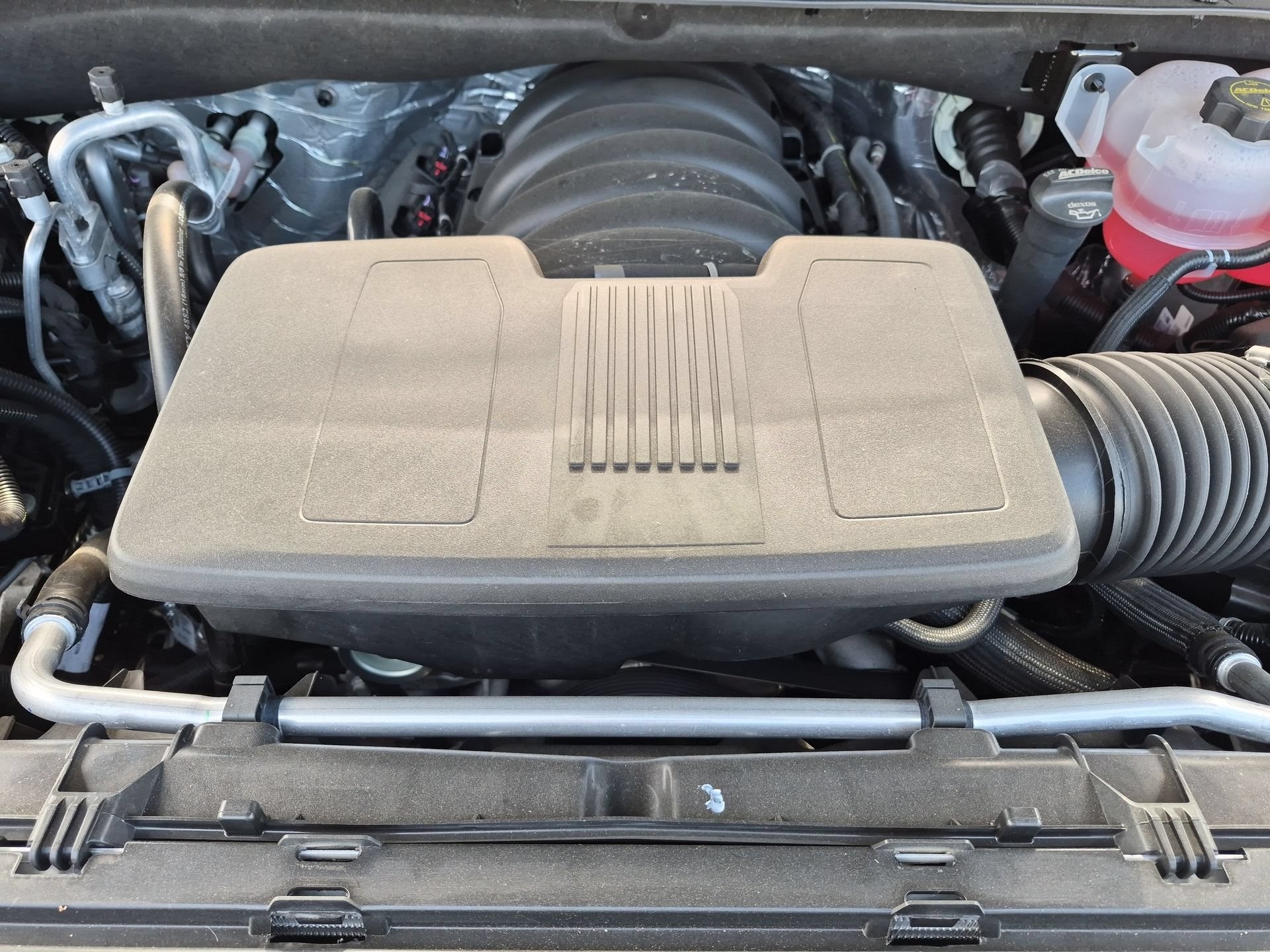 2026 Chevrolet Tahoe Premier SUV 4WD