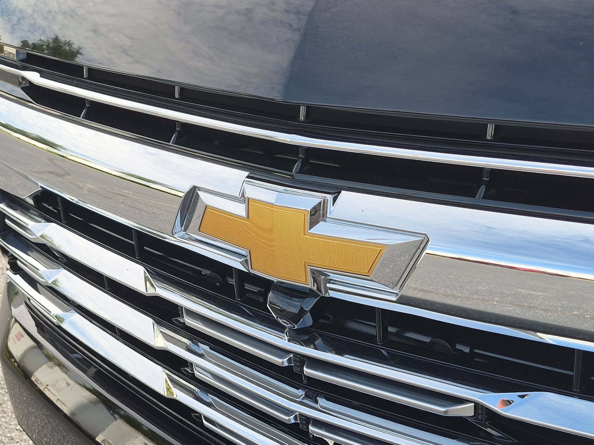 2026 Chevrolet Tahoe Premier SUV 4WD