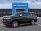 2026 Chevrolet Tahoe Premier SUV 4WD