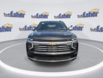 2026 Chevrolet Tahoe Premier SUV 4WD