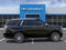 2026 Chevrolet Tahoe Premier SUV 4WD