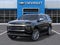 2026 Chevrolet Tahoe Premier SUV 4WD