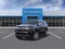 2026 Chevrolet Tahoe Premier SUV 4WD