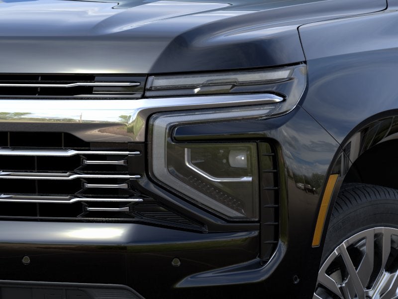 2026 Chevrolet Tahoe Premier SUV 4WD