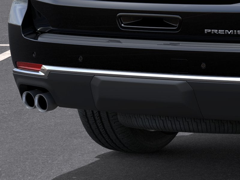 2026 Chevrolet Tahoe Premier SUV 4WD