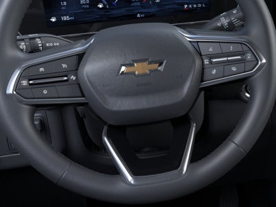 2026 Chevrolet Tahoe Premier SUV 4WD