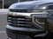 2027 Chevrolet Tahoe Premier SUV 4WD