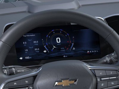 2027 Chevrolet Tahoe Premier SUV 4WD