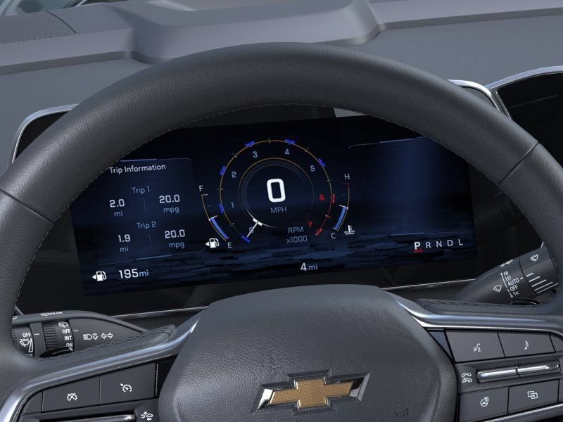 2027 Chevrolet Tahoe Premier SUV 4WD