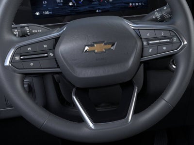 2027 Chevrolet Tahoe Premier SUV 4WD