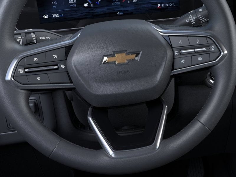 2027 Chevrolet Tahoe Premier SUV 4WD