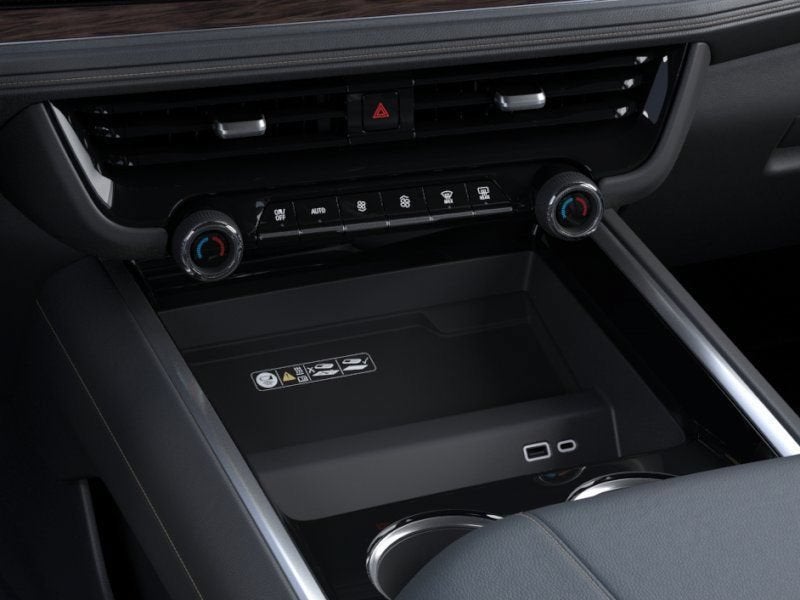 2027 Chevrolet Tahoe Premier SUV 4WD
