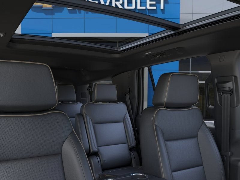 2027 Chevrolet Tahoe Premier SUV 4WD