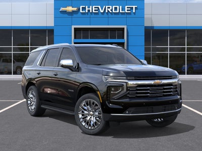 2027 Chevrolet Tahoe Premier SUV 4WD