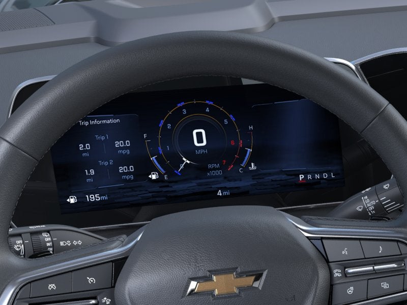 2027 Chevrolet Tahoe Premier SUV 4WD
