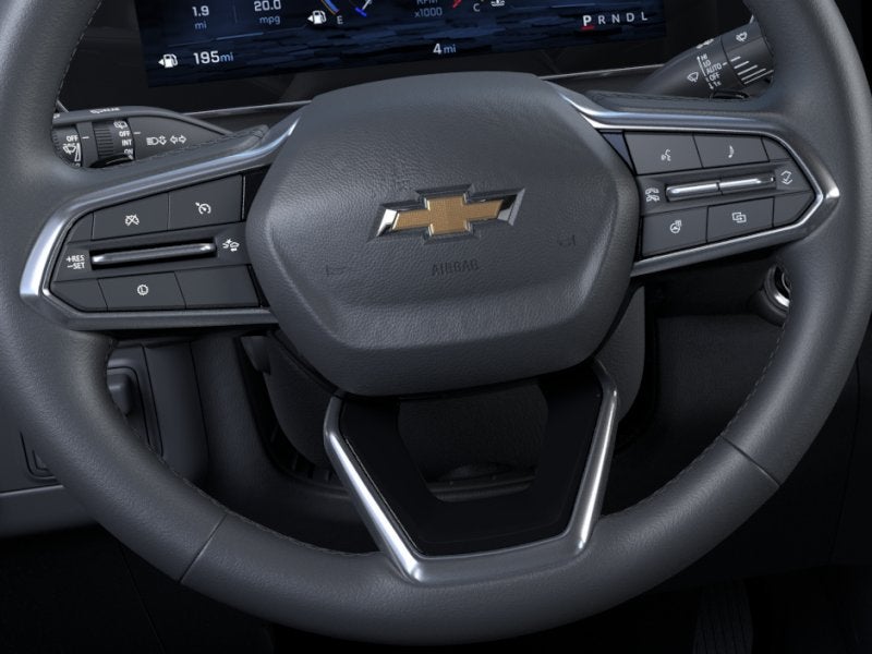 2027 Chevrolet Tahoe Premier SUV 4WD