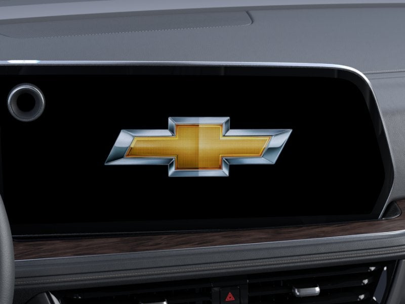 2027 Chevrolet Tahoe Premier SUV 4WD