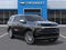 2027 Chevrolet Tahoe Premier SUV 4WD