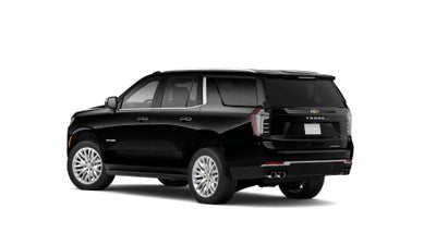 2027 Chevrolet Tahoe Premier SUV 4WD