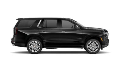 2027 Chevrolet Tahoe Premier SUV 4WD