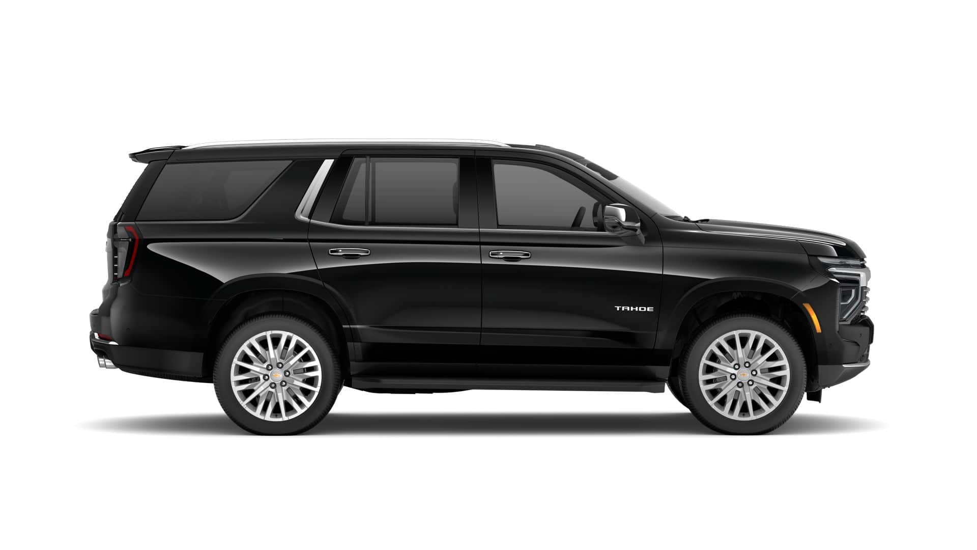 2027 Chevrolet Tahoe Premier SUV 4WD