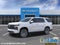 2026 Chevrolet Tahoe High Country SUV 4WD