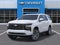 2026 Chevrolet Tahoe High Country SUV 4WD