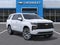 2026 Chevrolet Tahoe High Country SUV 4WD