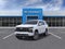 2026 Chevrolet Tahoe High Country SUV 4WD