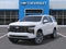 2026 Chevrolet Tahoe High Country SUV 4WD