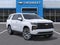 2026 Chevrolet Tahoe High Country SUV 4WD