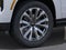 2026 Chevrolet Tahoe High Country SUV 4WD